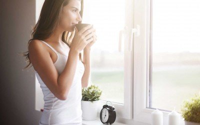 6 Morning Rituals Of Happy People Before They Get Out of Bed