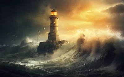 Navigating Rough Seas with Compassionate Leadership in the Workplace